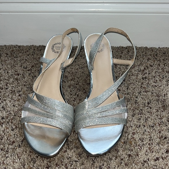 I. Miller Womens Nalda Heeled Sandals - Picture 14 of 14